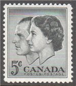 Canada Scott 374 MNH